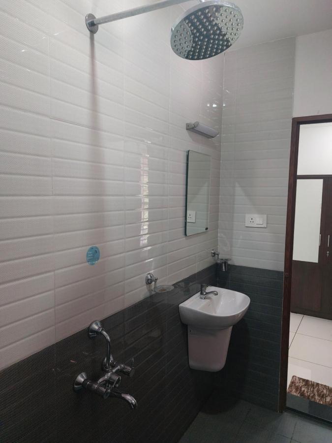 Annies Inn Homestay Kochi Exterior foto