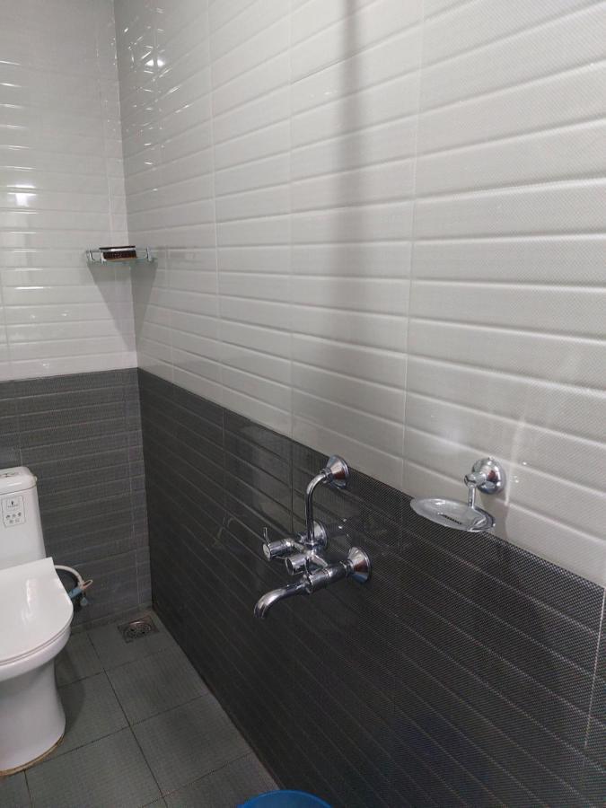 Annies Inn Homestay Kochi Exterior foto