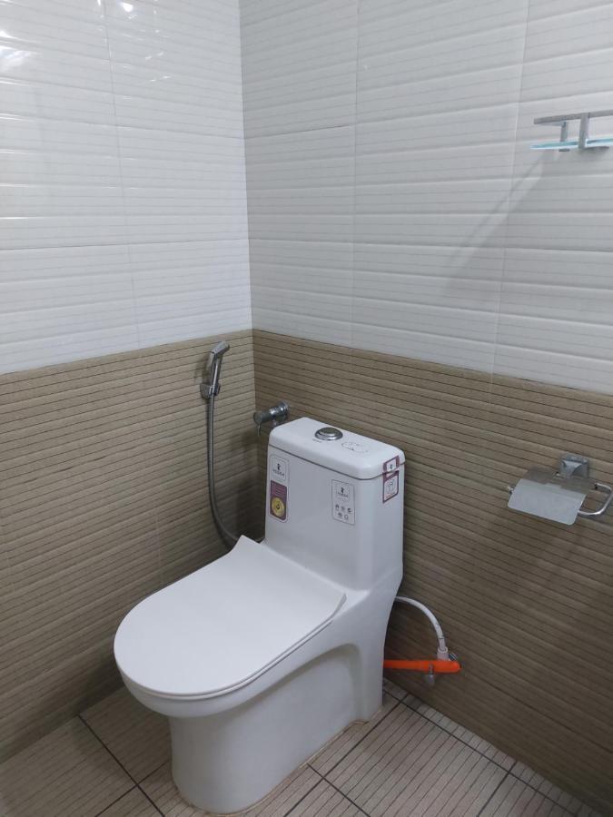 Annies Inn Homestay Kochi Exterior foto