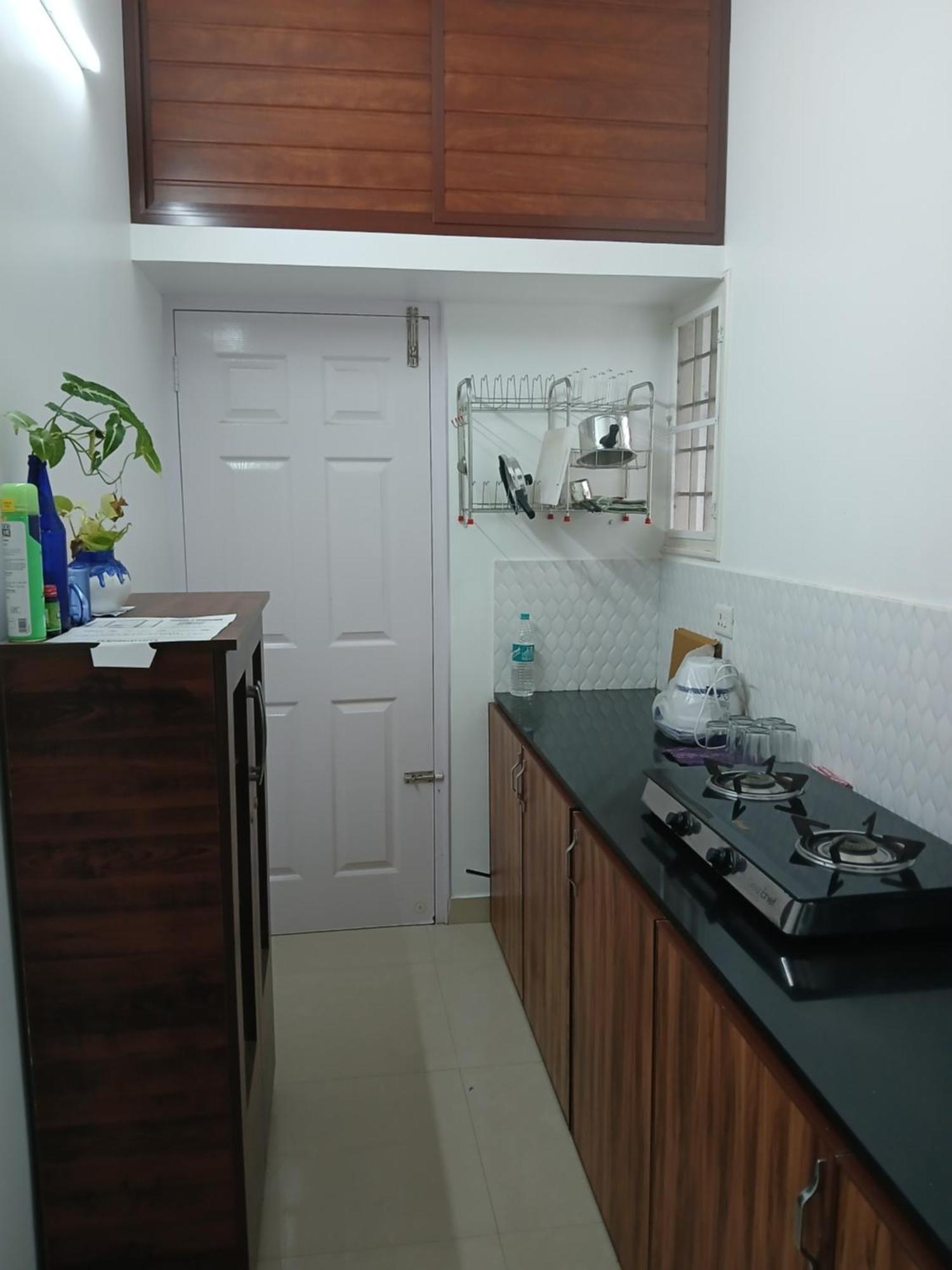 Annies Inn Homestay Kochi Exterior foto