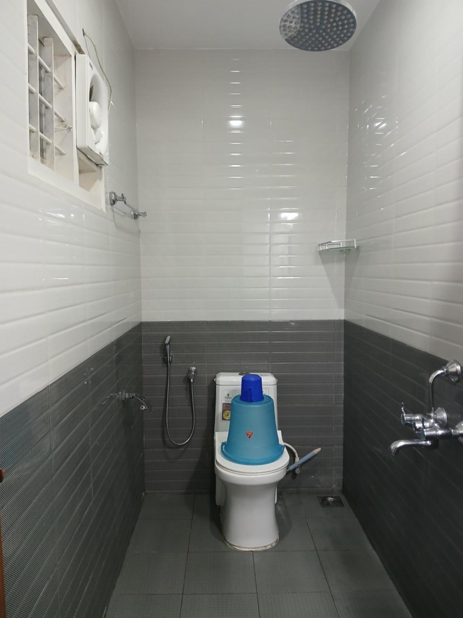Annies Inn Homestay Kochi Zimmer foto