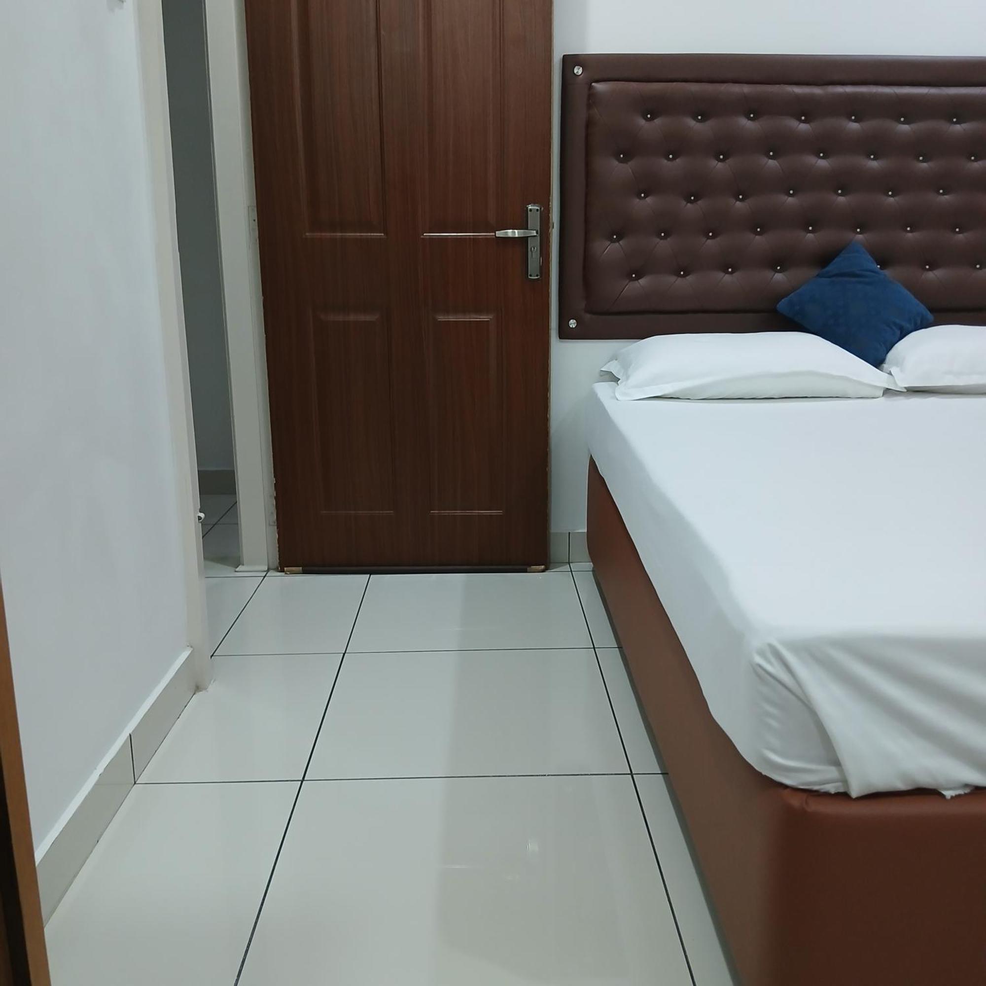 Annies Inn Homestay Kochi Exterior foto