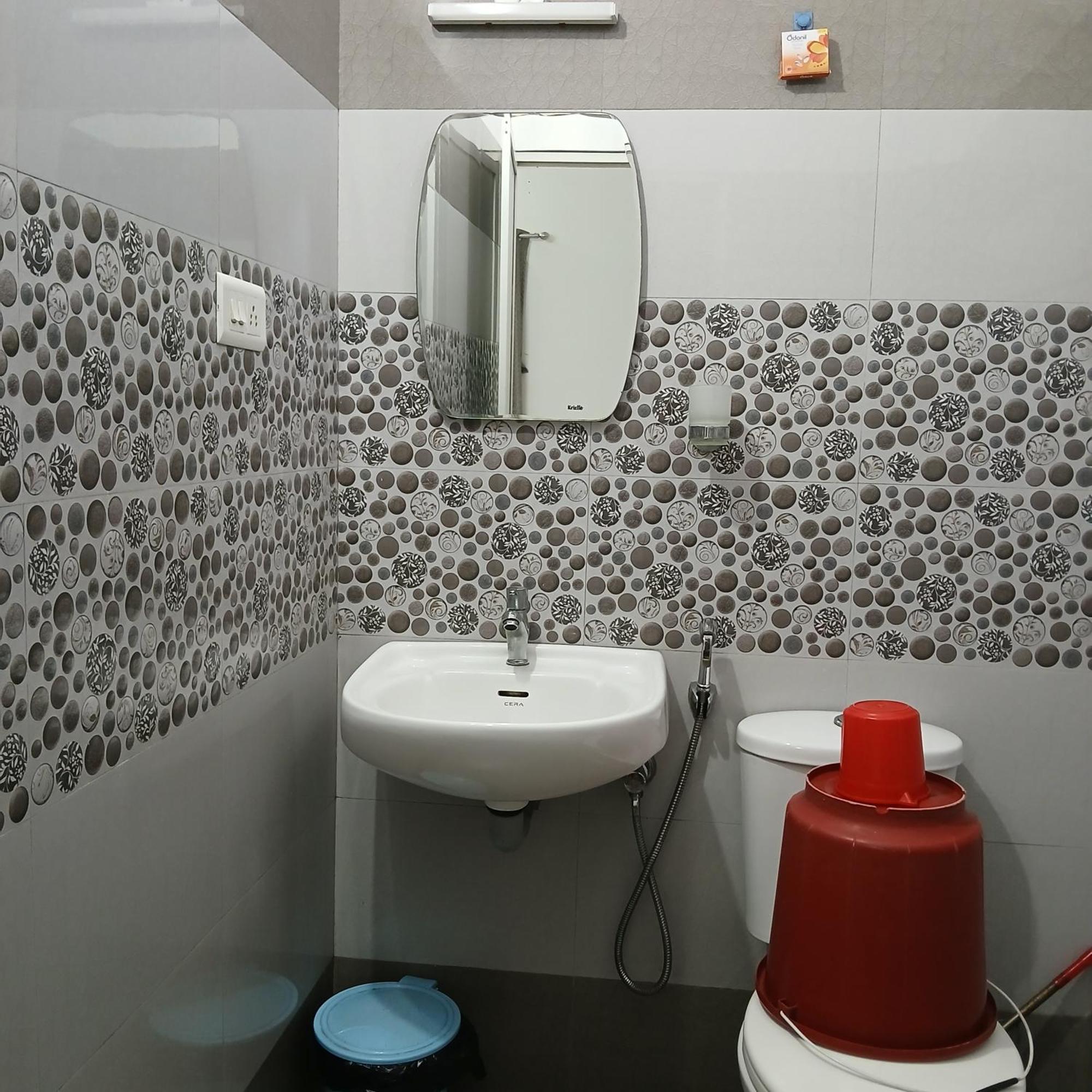 Annies Inn Homestay Kochi Exterior foto