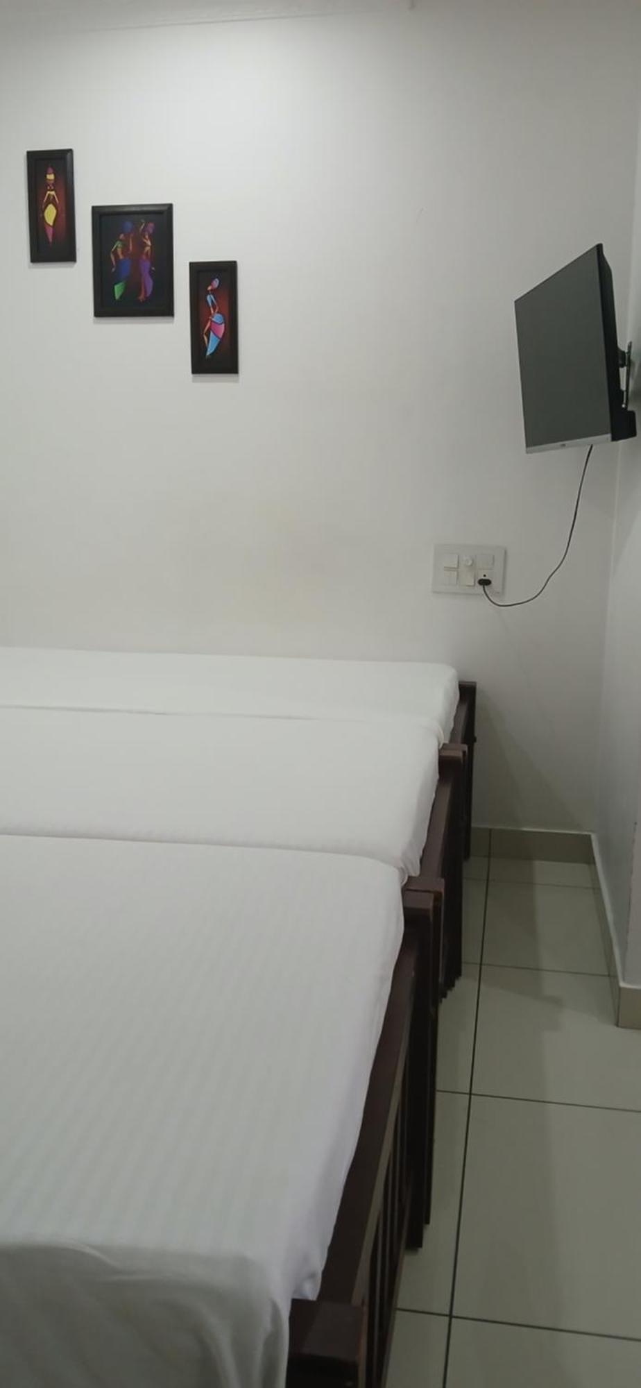 Annies Inn Homestay Kochi Zimmer foto