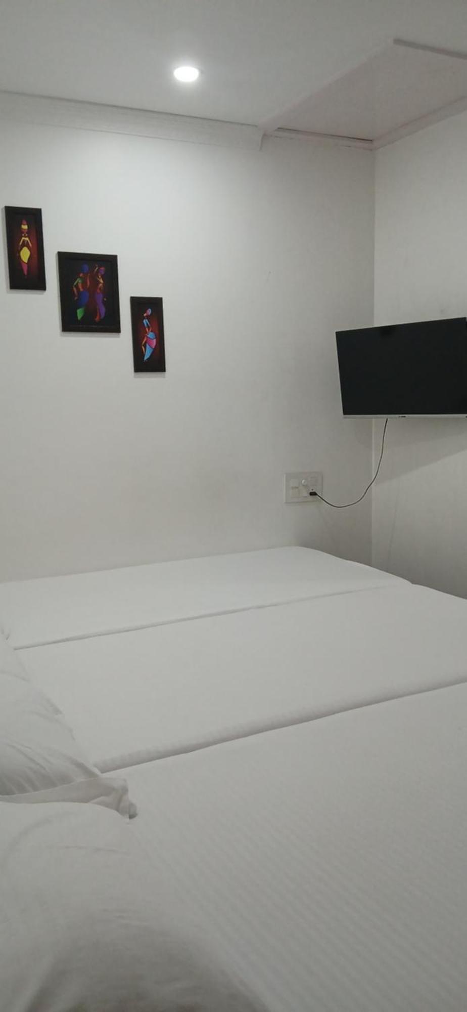 Annies Inn Homestay Kochi Zimmer foto