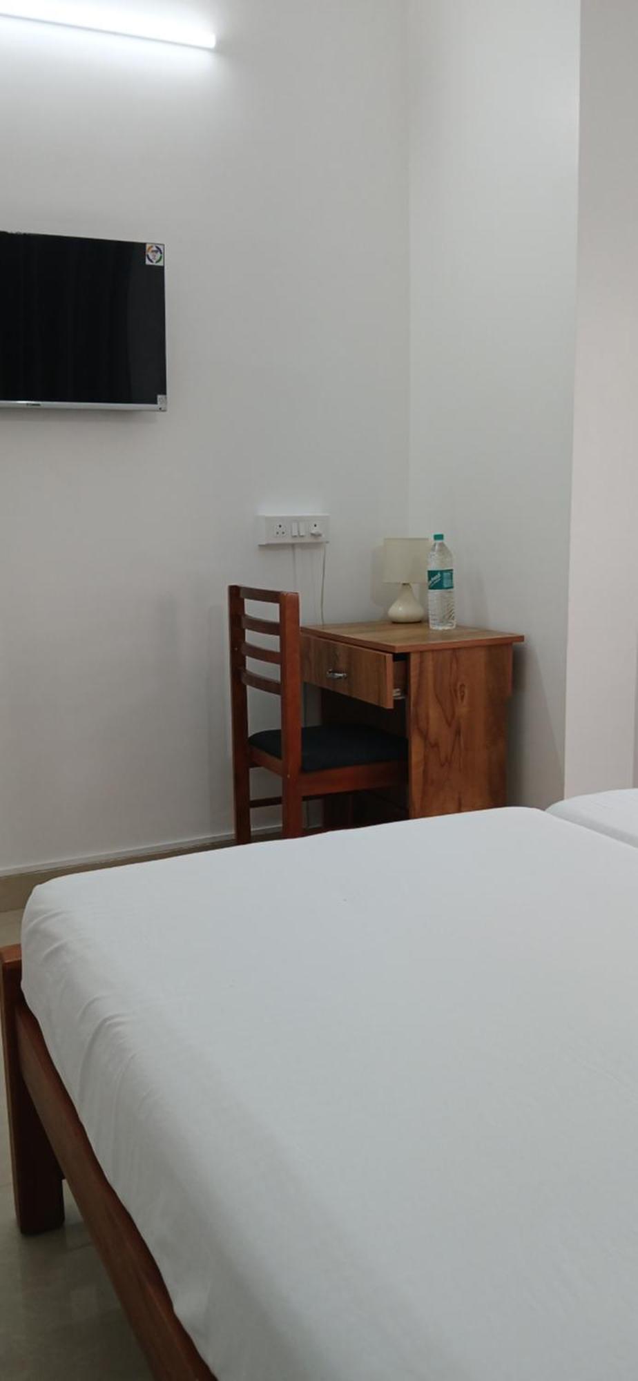 Annies Inn Homestay Kochi Exterior foto